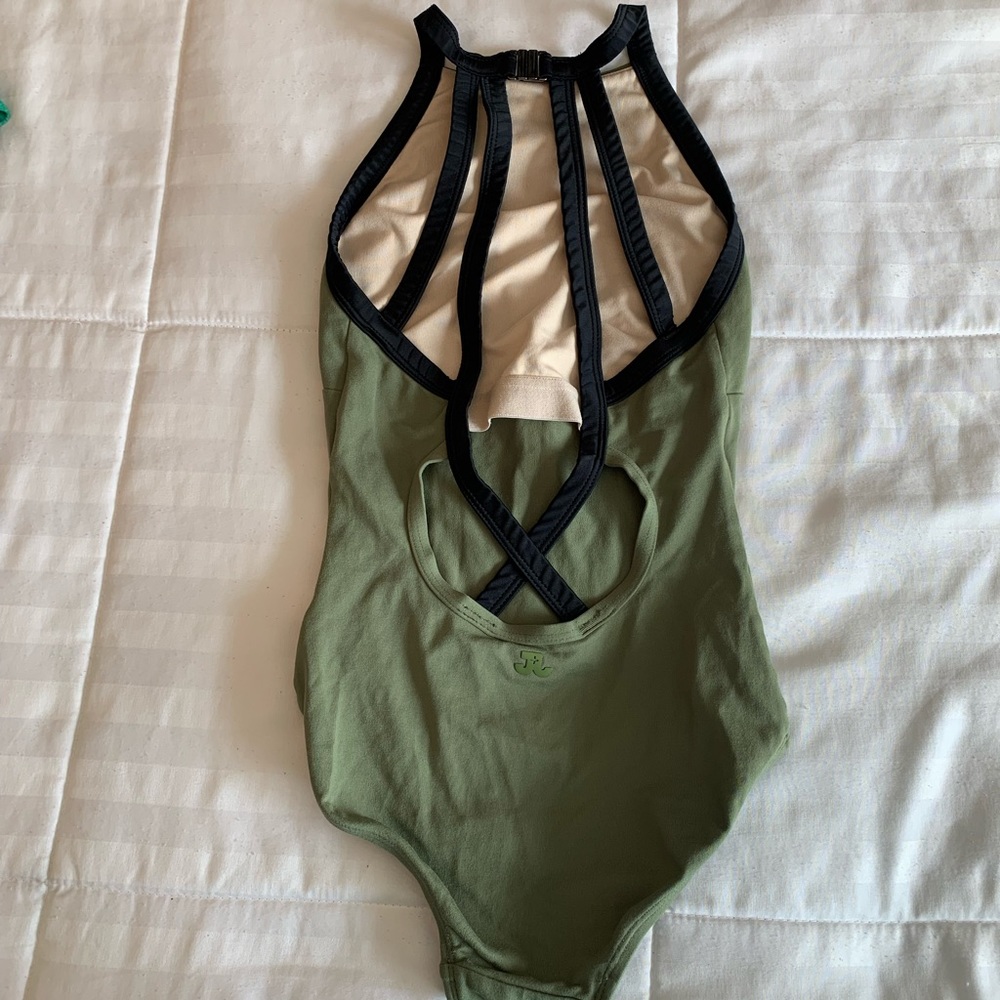 XXSA Jo and Jax Dance Leotard